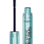 Mascara L'Oréal Paradise Big Deal Waterproof Volume Noir