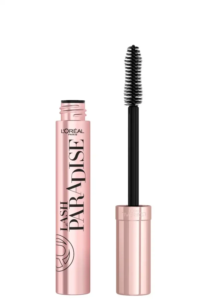 L'Oréal Lash Paradise Tusz do rzęs 02 Intense Black 6.4 ml