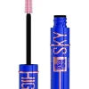 Maybelline Lash Sensational Sky High Blue Mist Mascara bleu