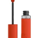 L'Oréal Infaillible Matte Resistance 16h Lipstick 300 Sun Bathing