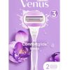 Système de rasage Gillette Venus ComfortGlide Breeze 2 pièces