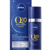 NIVEA Q10 anti falten power nuit sérum visage et concentré 30 ml