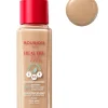 Fond de teint Bourjois Healthy Mix Clean Vegan 053 Beige clair