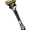 Gillette ProShield 1 système de rasage et 2 lame de rasoir