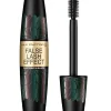 MAX FACTOR Faux Lash Effect Deep Raven Black Mascara