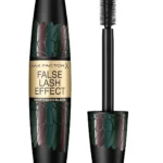 MAX FACTOR Faux Lash Effect Deep Raven Black Mascara