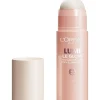 L'Oréal Lumi Le Glow 630 Crème Chic Stick Enlumineur Fini satiné
