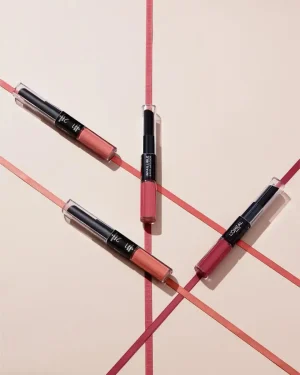 L'Oréal Infaillible 24H Rouge à lèvres 101 Everlasting Parisian