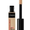 L'ORÉAL PARIS Infaillible Plus Correcteur 329 Noix de Cajou 11 ml