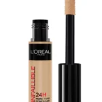 L'ORÉAL PARIS Infaillible Plus Correcteur 329 Noix de Cajou 11 ml