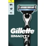 Système de rasage Gillette Mach3