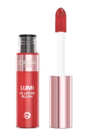 L'Oréal Paris Blush Lumi Le Liquid 635 Worth It 11 ml