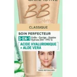 GARNIER BB Crème 24 H SPF15 Soin 5 En1 Médium 50 ml