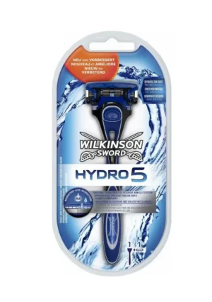 Rasoir pour homme Wilkinson Sword Hydro 5