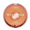 L'oreal Poudre Glam Bronze La Terra wild bronze glow 01 Portofino