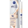 Nivea contour des yeux teintée en Hyaluron Filler 01 Light 4 ml