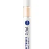 Nivea contour des yeux teintée en Hyaluron Filler 01 Light 4 ml