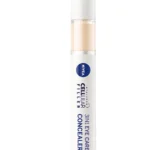 Nivea contour des yeux teintée en Hyaluron Filler 01 Light 4 ml