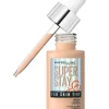 Maybelline Superstay 24H Skin 30ml Tint lumineuse fond de teint 10