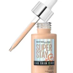 Maybelline Superstay 24H Skin 30ml Tint lumineuse fond de teint 10