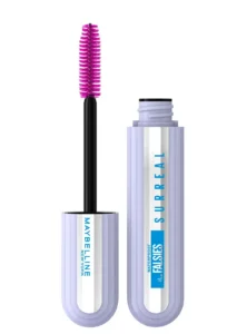 Maybelline Mascara Surréaliste Faux Cils Noir Waterproof 10 ml