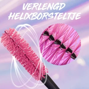 Maybelline Mascara Surréaliste Faux Cils Noir Waterproof 10 ml