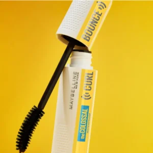Maybelline Mascara Colossal Très Noir Waterproof 10 ml