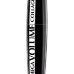 L'Oréal Mascara Méga Volume Collagène Noir 9 ml