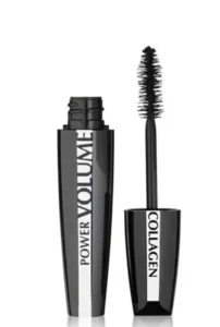 L’Oréal Mega Volume Collagen Black Mascara 9 ml