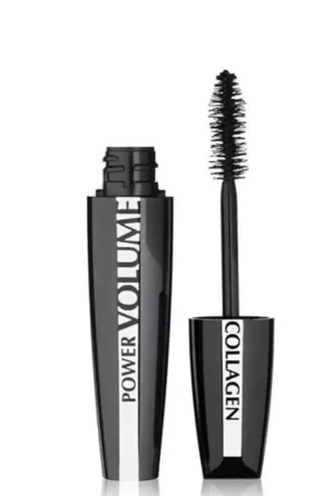L'Oréal Mascara Méga Volume Collagène Noir 9 ml