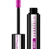 Maybelline Mascara Surreal Falses de Noir méta 10 ml