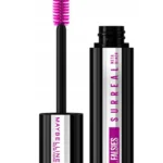 Maybelline Mascara Surreal Falses de Noir méta 10 ml