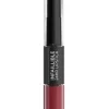 L'Oréal Rouge à lèvres liquide Infaillible 24h 502 longue tenue