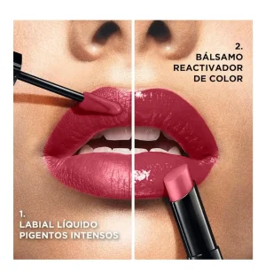 L'Oréal Infaillible 24H Rouge à lèvres 101 Everlasting Parisian