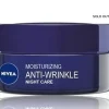 Nivea Crème de nuit hydratante et anti-âge anti-rides 50 ml
