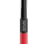 L'Oréal Rouge à lèvres liquide Infaillible 24h 506 longue tenue