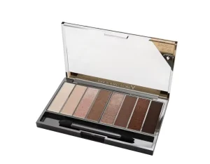 Max Factor fards à paupières Masterpiece 01 Cappucino Nudes