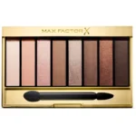 Max Factor fards à paupières Masterpiece 01 Cappucino Nudes