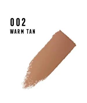 Max Factor Poudre bronzante 0020 Warm tan Facefinity 10 g