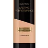 Max Factor Fond de teint liquide longue tenue 111 Beige foncé