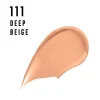 Max Factor Fond de teint liquide longue tenue 111 Beige foncé