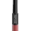 L'Oréal Rouge à lèvres Infaillible 24H 806 Intimité Infinie