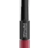 L'Oréal Infaillible 24H Lipstick - Rouge à lèvres 302 Rose Eternite