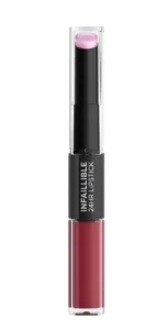 L'Oréal Infaillible 24H Lipstick - Rouge à lèvres 302 Rose Eternite