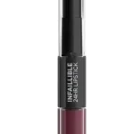 L'Oréal Infaillible 24H Rouge à lèvres 215 Wine O Clock