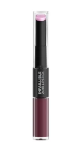 L'Oréal Infaillible 24H Rouge à lèvres 215 Wine O Clock