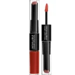 L'Oréal Infaillible 24H Rouge à lèvres longue 501 Rouge Intemporel
