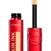 L'Oréal Paris Infaillible Foundation & Concealer 2-in-1 Skin Ink 130
