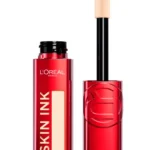 L'Oréal Infaillible Skin Ink 15 Fond de teint et anti cernes 2 en 1