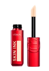 L’Oréal Infaillible Skin Ink 15 Fond de teint et anti cernes 2 en 1